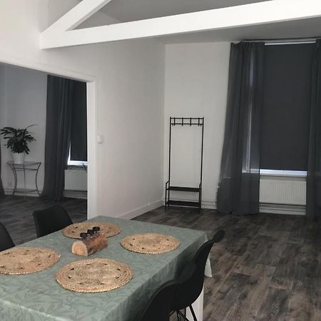 אנטוורפן Spacious מראה חיצוני תמונה