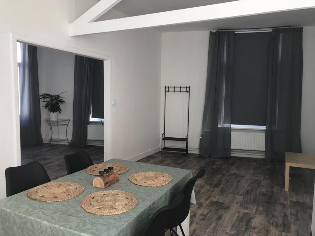 אנטוורפן Spacious מראה חיצוני תמונה